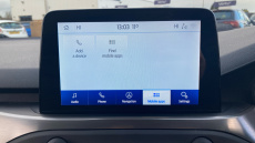 Ford Focus 1.0 EcoBoost 125 Titanium 5dr Petrol Hatchback